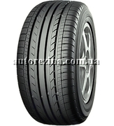 Yokohama AVS dB Decibel V550 235/40 R18